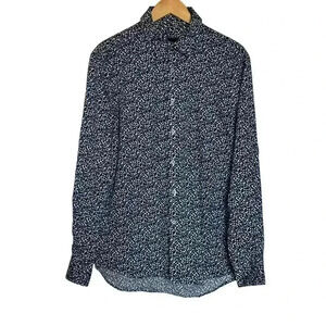 Awearness Kenneth Cole Sport Shirt Men’s Size Large